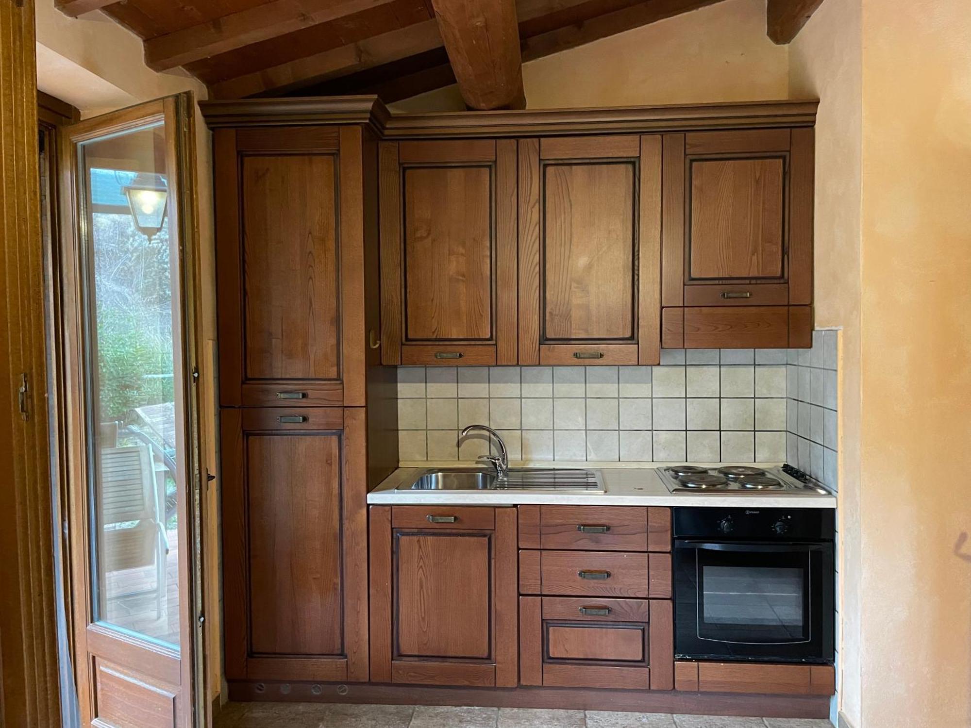 La Casella Antico Feudo Di Campagna Ficulle Buitenkant foto